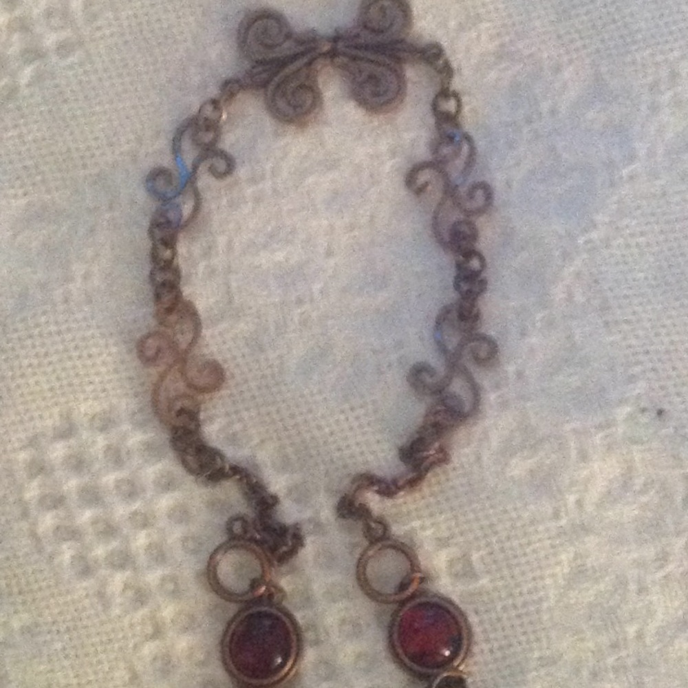 Necklace - Picture 2 of 2